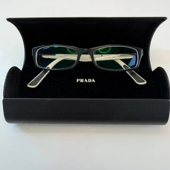 Prada Other - Prada Eyeglasses – Made in Italy